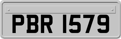 PBR1579