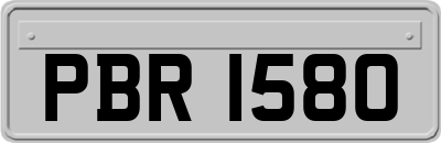 PBR1580