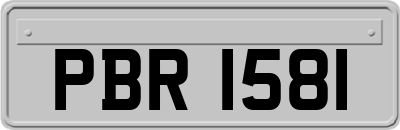 PBR1581