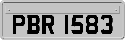 PBR1583