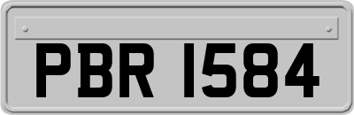 PBR1584