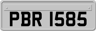 PBR1585