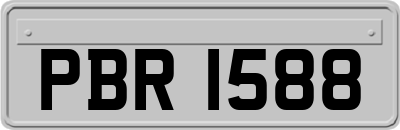 PBR1588