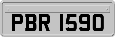 PBR1590