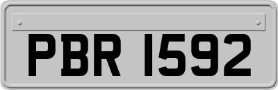 PBR1592