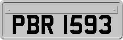 PBR1593