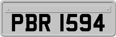 PBR1594