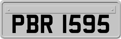 PBR1595