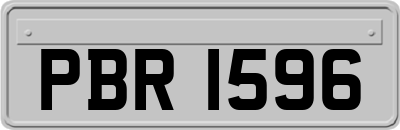 PBR1596