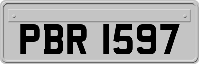 PBR1597