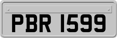 PBR1599