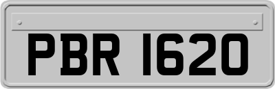 PBR1620