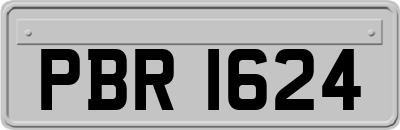 PBR1624