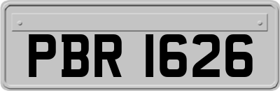 PBR1626