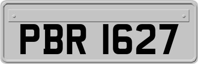 PBR1627