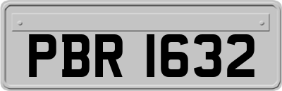 PBR1632