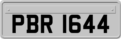 PBR1644