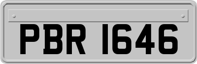 PBR1646