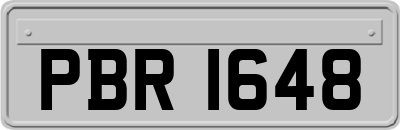 PBR1648