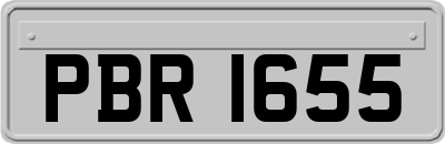 PBR1655