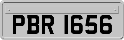 PBR1656