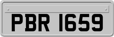 PBR1659