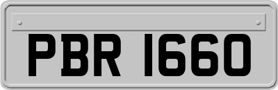 PBR1660