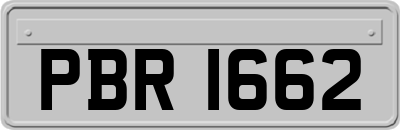 PBR1662