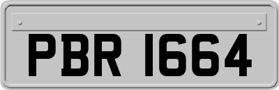 PBR1664