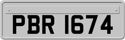 PBR1674