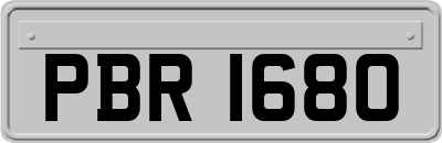 PBR1680