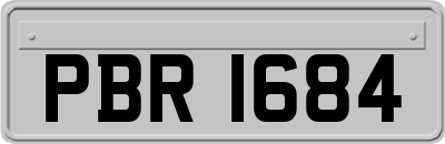 PBR1684