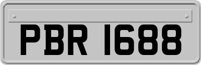 PBR1688