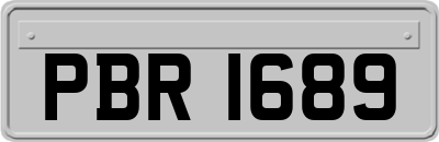 PBR1689