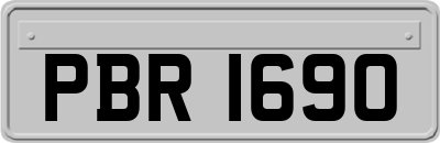 PBR1690