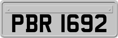 PBR1692