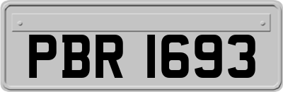 PBR1693