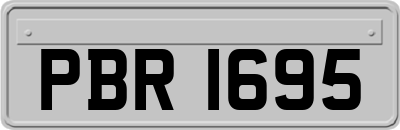 PBR1695