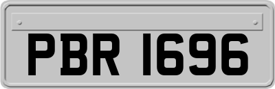 PBR1696