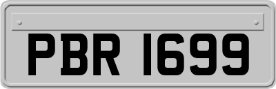 PBR1699