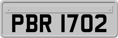 PBR1702