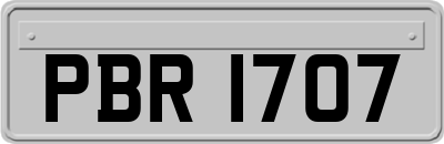 PBR1707