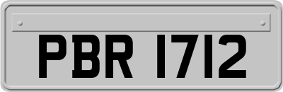 PBR1712