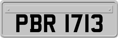 PBR1713