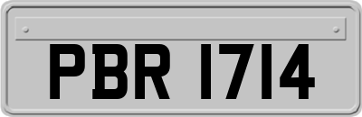 PBR1714