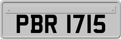 PBR1715