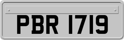 PBR1719