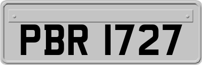 PBR1727