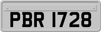 PBR1728