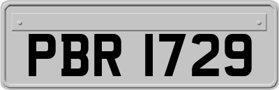 PBR1729